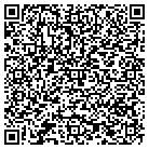 QR code with Demartin Environmental Net Lab contacts