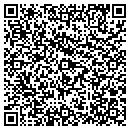 QR code with D & W Technologies contacts