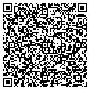 QR code with E Cs Service Group contacts