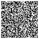 QR code with E & G Exterminators contacts