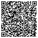 QR code with WEBLINE contacts
