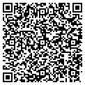 QR code with P C Union contacts
