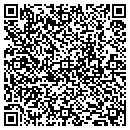QR code with John R Vig contacts