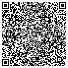 QR code with Advanced Placement Inc contacts