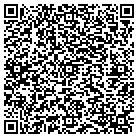 QR code with K-F Environmental Technologies Inc contacts