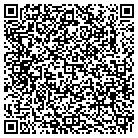 QR code with Organic Interactive contacts