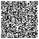 QR code with Plaudit Design contacts