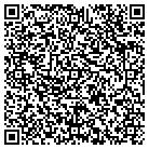 QR code with Talent Web Design contacts