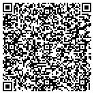 QR code with Zanitu Consulting contacts