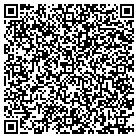 QR code with Nanonuvo Corporation contacts