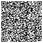 QR code with K&D Marketing, LLC contacts
