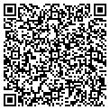 QR code with Grs Group Inc contacts