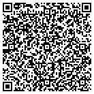 QR code with Richard Davies Research Lab contacts
