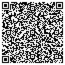 QR code with Robert A Fink contacts