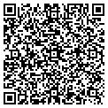 QR code with Snv Technologies contacts