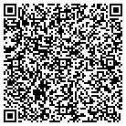 QR code with Sprctraforce Technologies Inc contacts