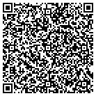 QR code with High Sierra Web contacts