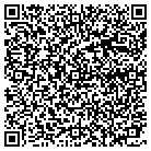 QR code with Tishman Technologies Corp contacts
