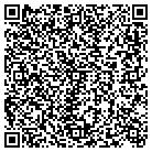 QR code with Orion Network Solutions contacts