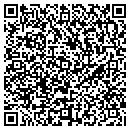 QR code with Universal Display Corporation contacts