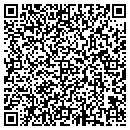QR code with The Web Squad contacts