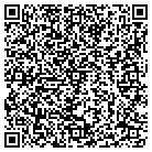 QR code with White Mountain Web Arts contacts