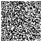 QR code with Geoscience Resources Inc contacts