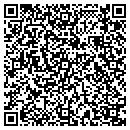 QR code with I Web Solutions, LLC contacts