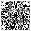 QR code with MT Hosting contacts
