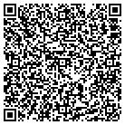 QR code with T. Brooks Web Design, LLC contacts