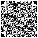 QR code with Cantor Research Laboratories Inc contacts