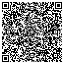 QR code with CRAZE CREATIVE STUDIO contacts