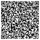 QR code with F 1 Block LLC contacts