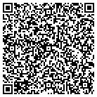 QR code with Halwits contacts