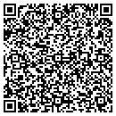 QR code with HotDigital contacts