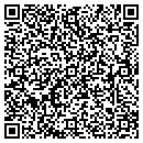 QR code with H2 Pump LLC contacts