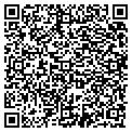 QR code with H5 contacts