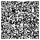 QR code with Kmw Studio contacts