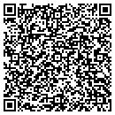 QR code with Hong Jiao contacts