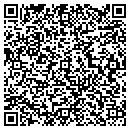 QR code with Tommy's Diner contacts