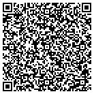 QR code with MarkupBox contacts