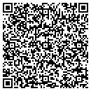 QR code with Robert E Arel contacts