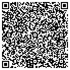 QR code with MustBeOnline.net contacts