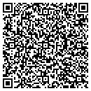 QR code with James E Durso contacts