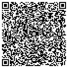QR code with MyOfficeHelper.com contacts