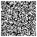 QR code with M A Valley Stream LLC contacts