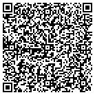 QR code with SMB ENGINE contacts