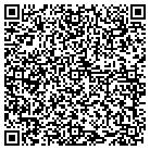 QR code with Spa City Web Design contacts