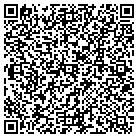 QR code with Preservation Technology Group contacts