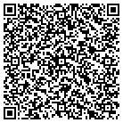 QR code with Remanufacturing Technologies Corp contacts